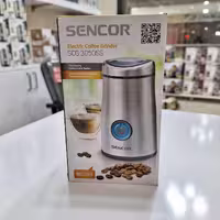 آسیاب قهوه سنکور مدل SCG 3050SS