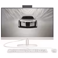 کامپیوتر همه کاره 27 اینچی اچ پی مدل HP CR0008L - C