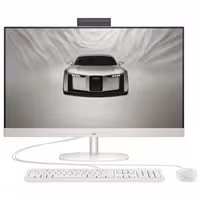 کامپیوتر همه کاره 27 اینچی اچ پی مدل HP CR0008L - C