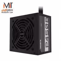 پاور کامپیوتر گیگابایت مدل GP-P450B