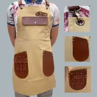 پیشبند استادکار حرفه ای