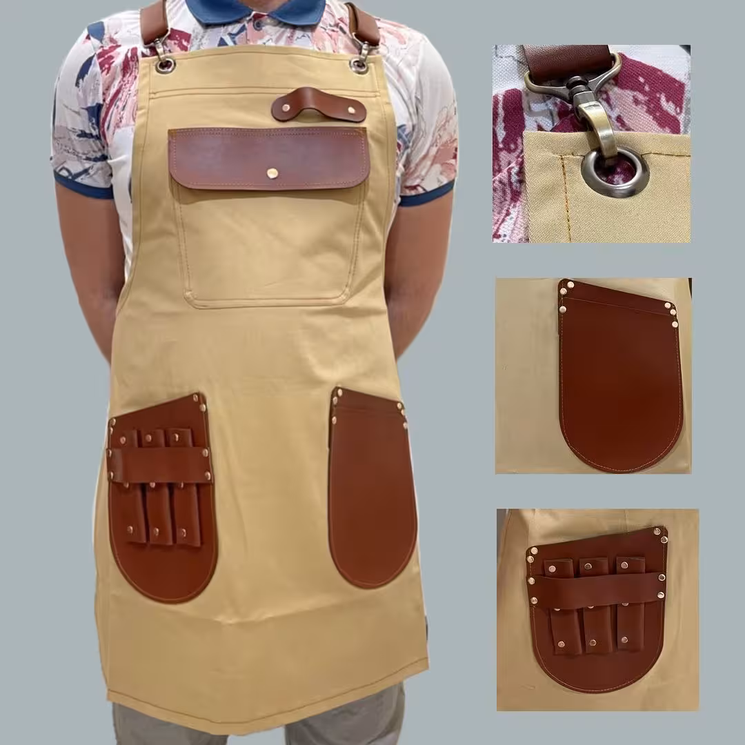 پیشبند استادکار حرفه ای