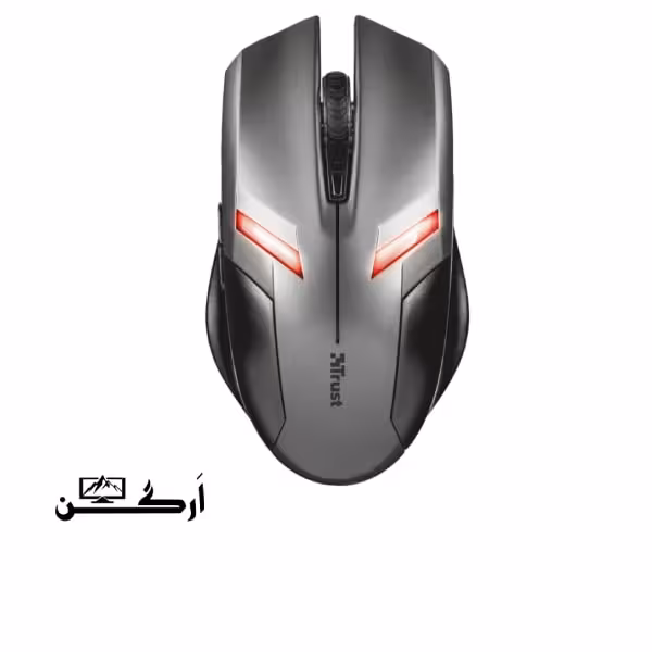 موس گیمینگ تراست Ziva