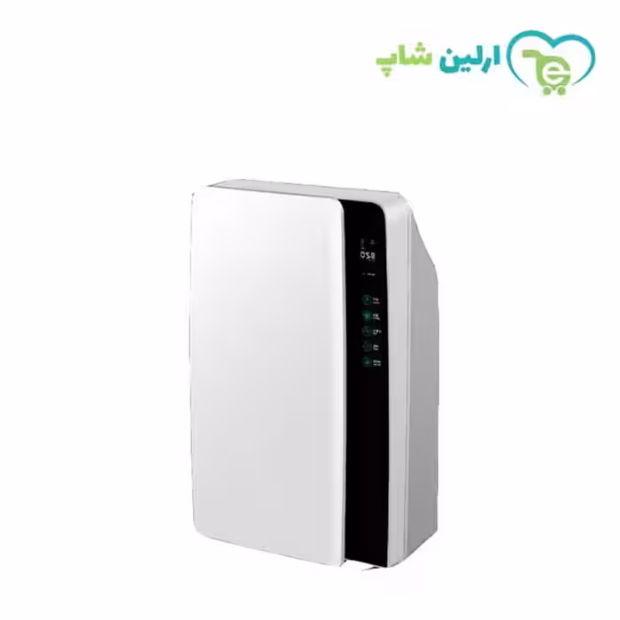 تصفیه هوای زنیت مد مدل J001