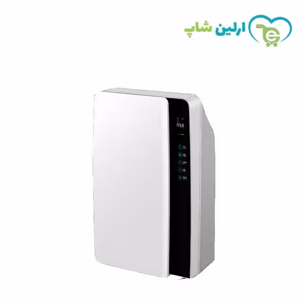 تصفیه هوای زنیت مد مدل J001
