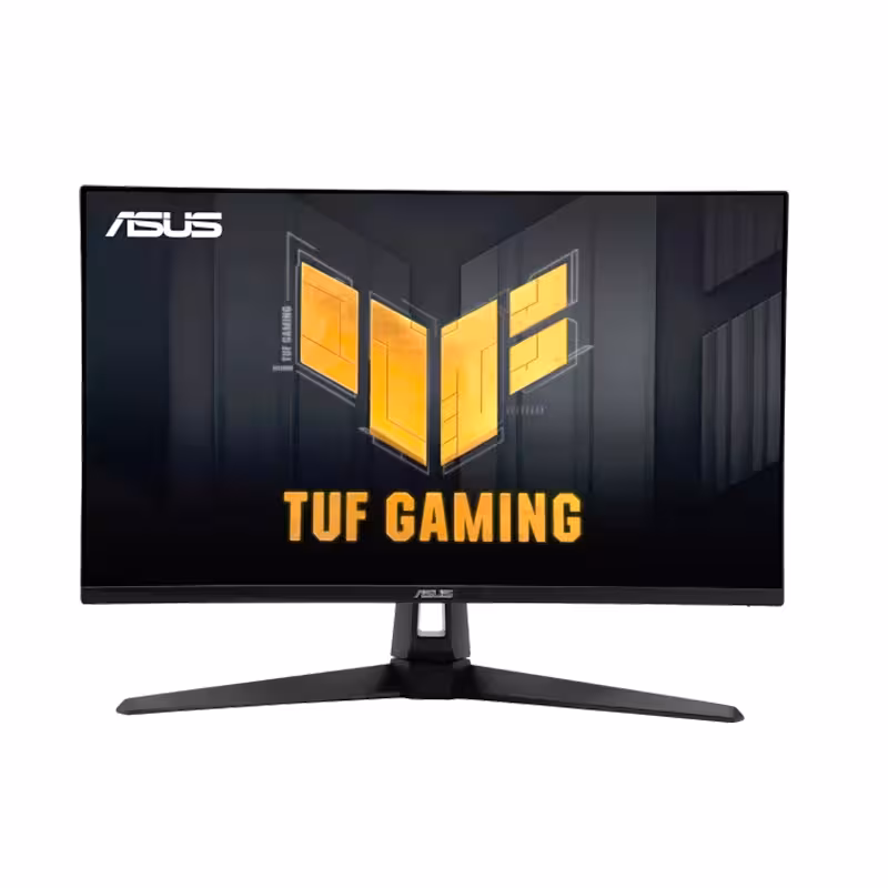 مانیتور ایسوس مدل TUF Gaming VG34VQEL1A سایز 34 اینچ
