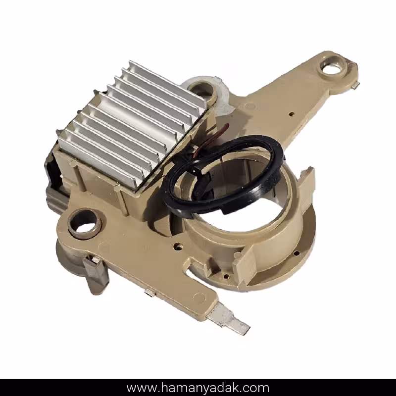 آفتامات دینام MVM 315 برند دیاکو