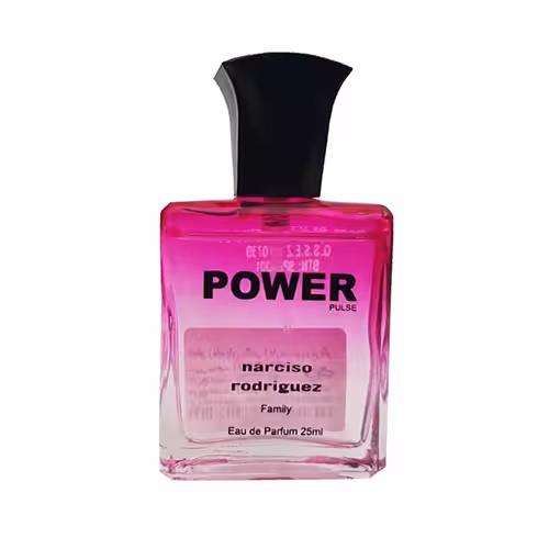عطر زنانه مینی نارسیسو رودریگز پاور پالس 25 میلی لیتر