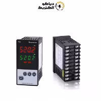 کنترلر دما pid تمکولاین مدل T52-C10