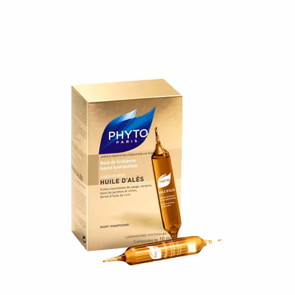 فیتو روغن الس (موهای خشک)