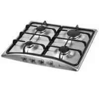 اجاق گاز توکار اخوان مدل Gi-15