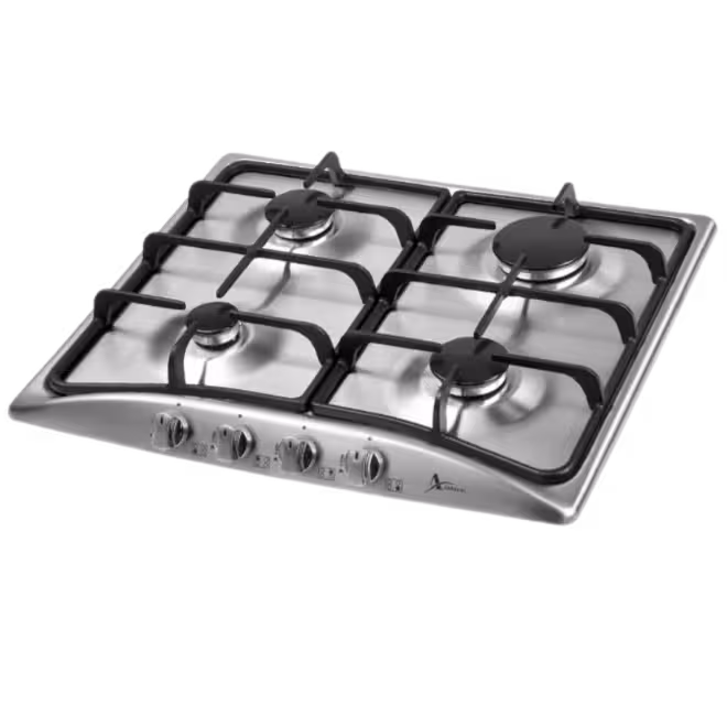 اجاق گاز توکار اخوان مدل Gi-15