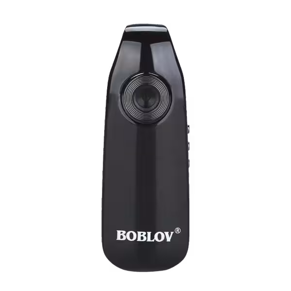 دوربین فیلمبرداری جیبی مدل Boblov 007 mini