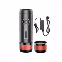 اسپرسو ساز شارژی کانکو مدل CO-CP010