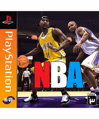 NBA PS1 H