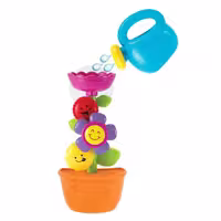 گلدان و آب پاش وین فان Winfun Water Fun Blossoms