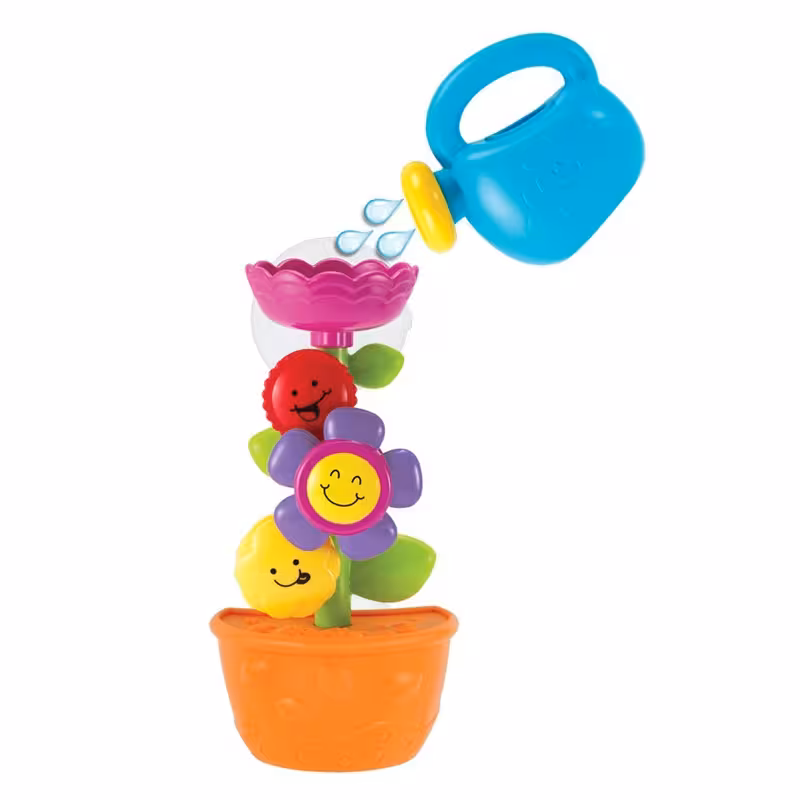 گلدان و آب پاش وین فان Winfun Water Fun Blossoms