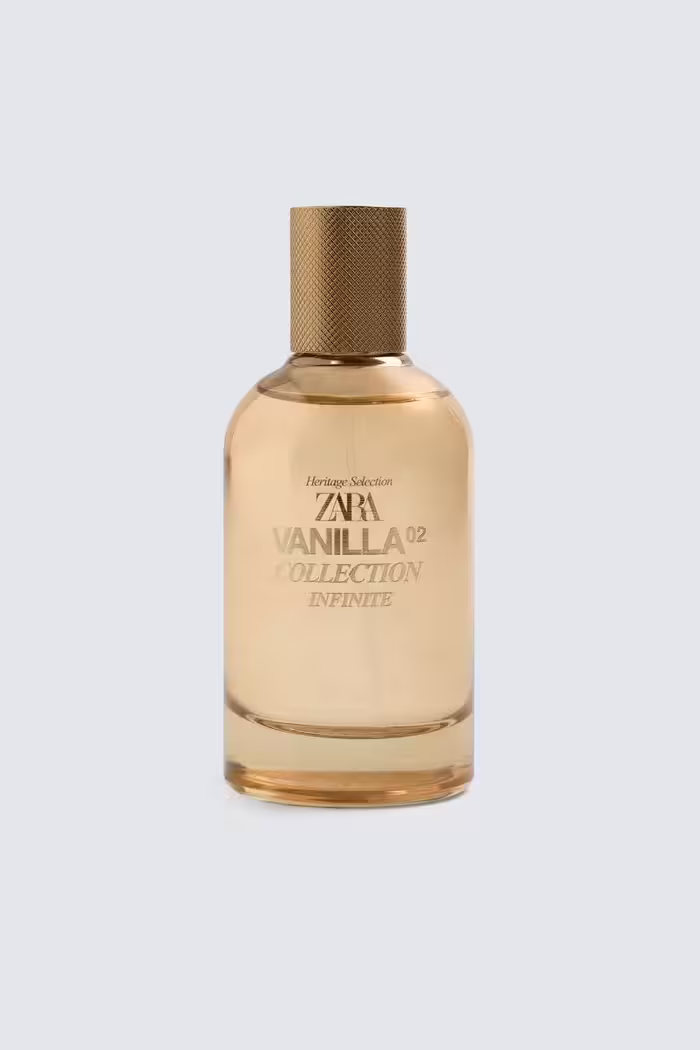 عطر مردانه Vanilla 02 Infinite Parfum 100ml زارا | تهران زارا TehranZara