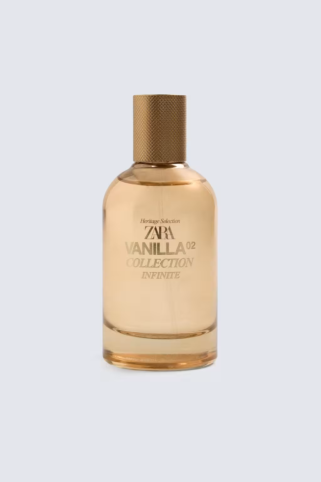 عطر مردانه Vanilla 02 Infinite Parfum 100ml زارا | تهران زارا TehranZara