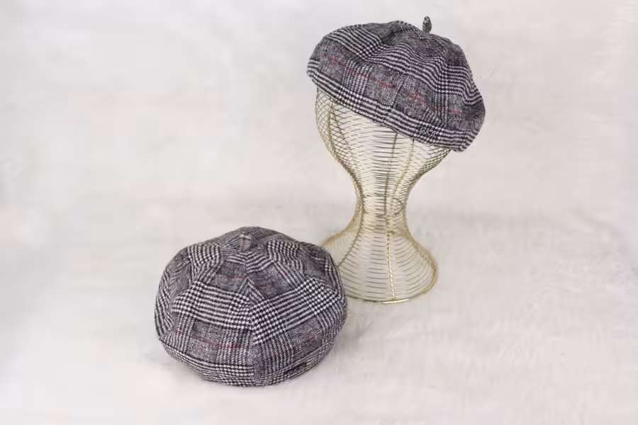 فرانسوی چهارخانه