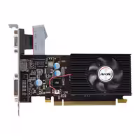 قیمت و خرید کارت گرافیک ای فاکس مدل GT 210 1GB GDDR3 | یاس ارتباط