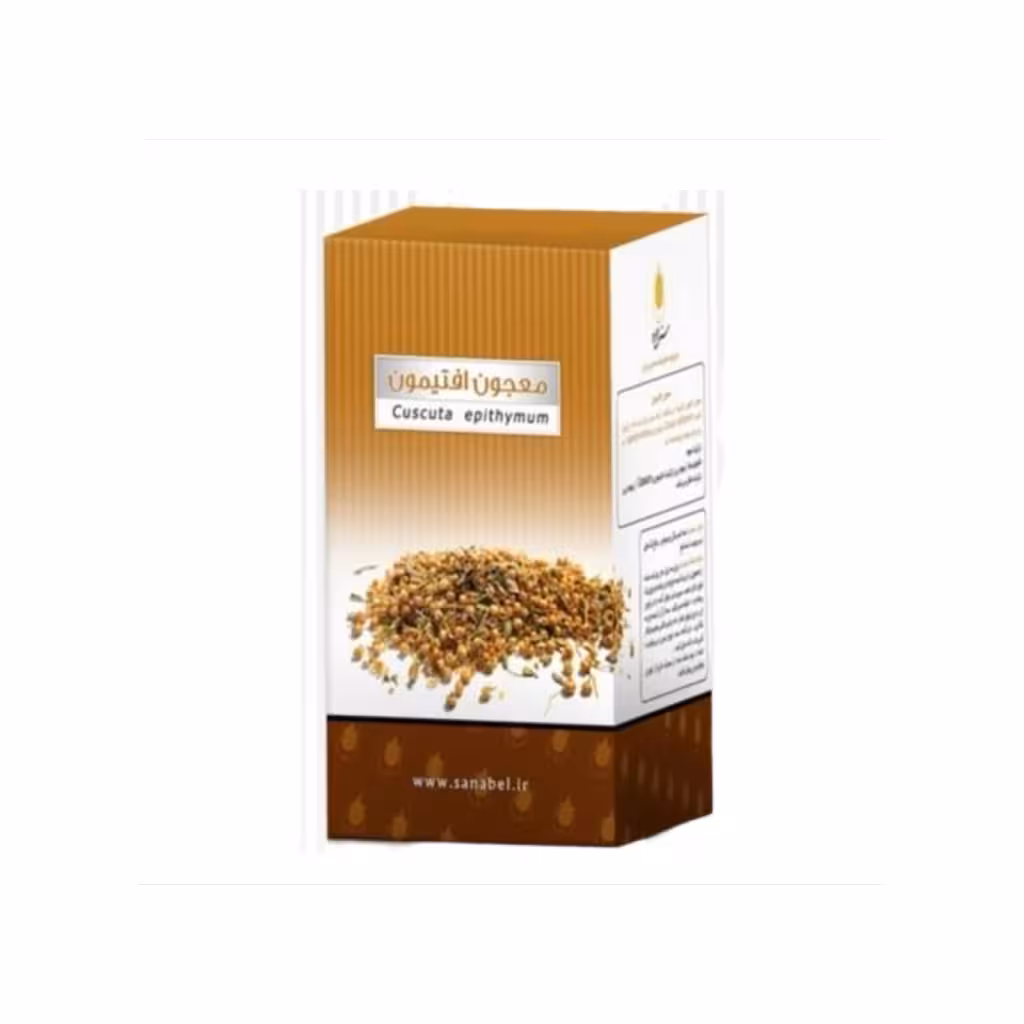 معجون افتیمون (100 گرم) (سنابل)