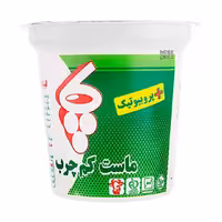 ماست کم چرب پروبیوتیک پاک 750 گرمی