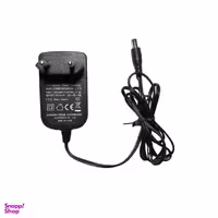 آداپتور سوییچینگ 12 ولت 1 آمپر مدل F12W8