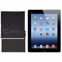 باتری آیپد Ipad 2 با کد فنی A1376