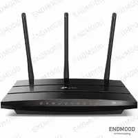روتر بی سیم AC1750 تی پی لینک مدل Tp-Link ARCHER C7
