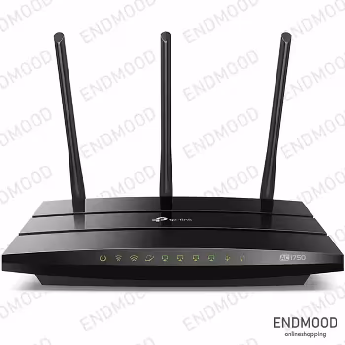 روتر بی سیم AC1750 تی پی لینک مدل Tp-Link ARCHER C7