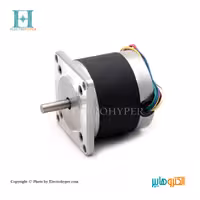 استپر موتور 1.8 درجه 5V