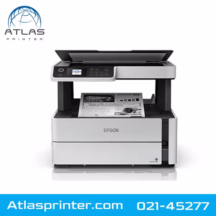 پرینتر اپسون Epson EcoTank ET-M2140