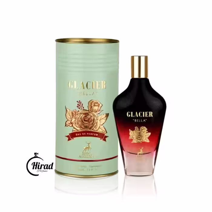 خرید عطر ادکلن گلاسیر بلا الحمبرا ژان پل گوتیه لا بل - هیراد پرفیوم