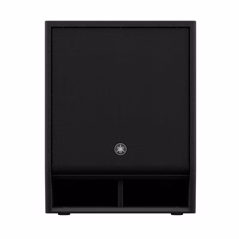 ساب ووفراکتیو یاماها مدل Yamaha DXS15XLF-D