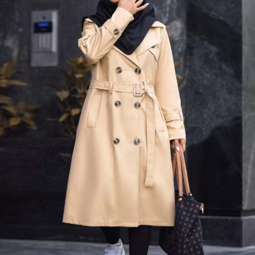 بارونی شیک وزیبا