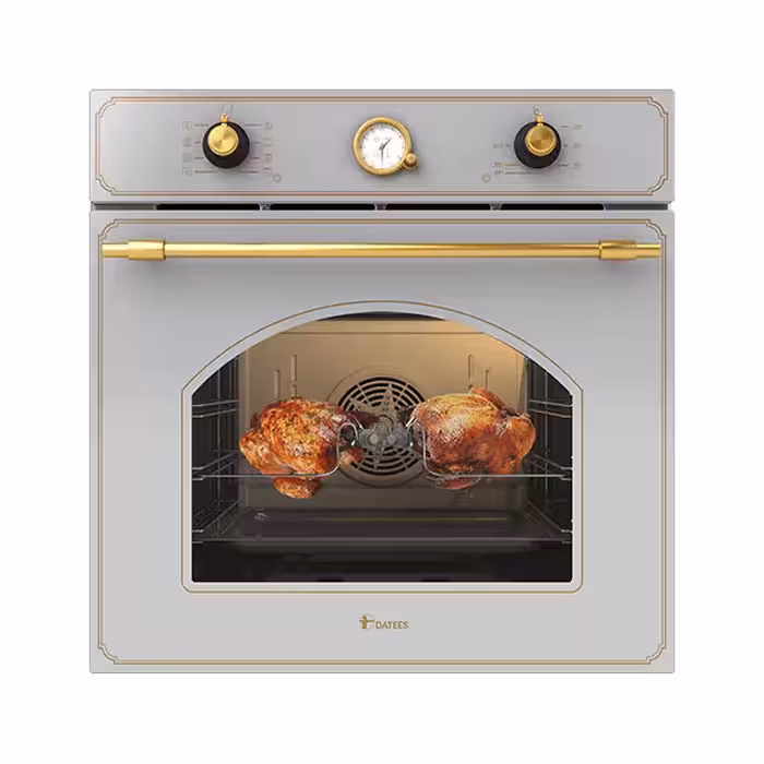 فر برقی توکار داتیس مدل U 655