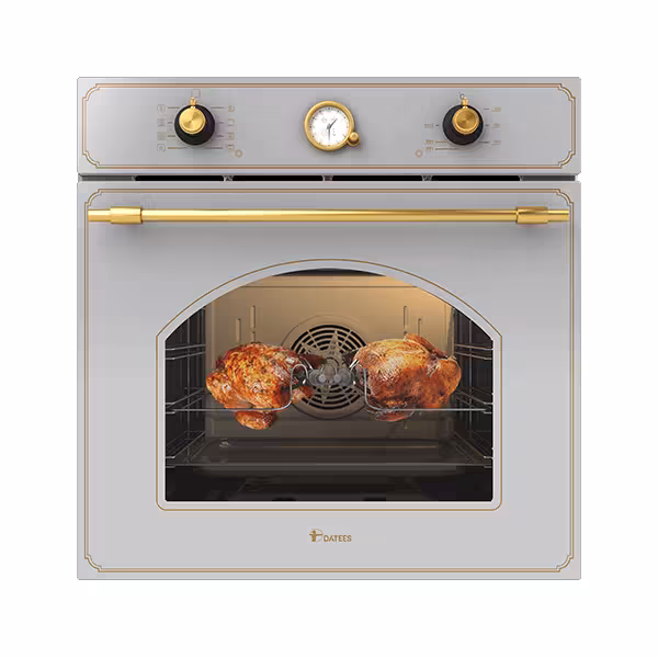 فر برقی توکار داتیس مدل U 655