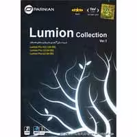 Lumion Collection-پرنیان-2DVD9