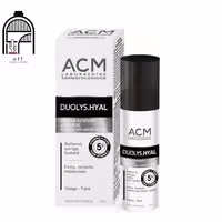 سرم ضدچروک دالیس هیالورونیک ای سی ام (ACM Duolys Hyaluron Serum)