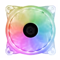 فن کیس 120 میلیمتری ریدمکس مدل NV-R120TP