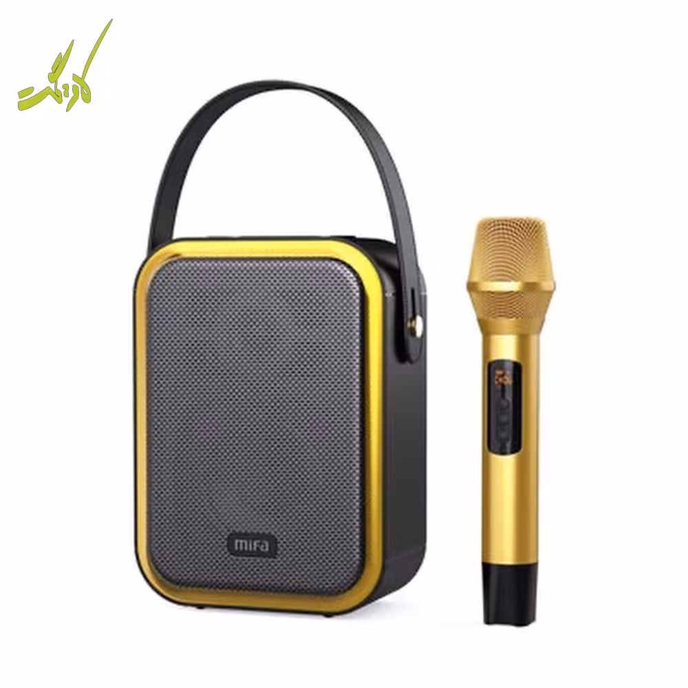 اسپیکر میفا Mifa F80