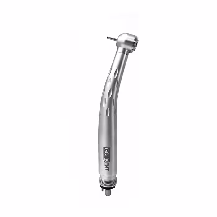 سرتوربین دندانپزشکی گلدنت (Goldent) کلاس A