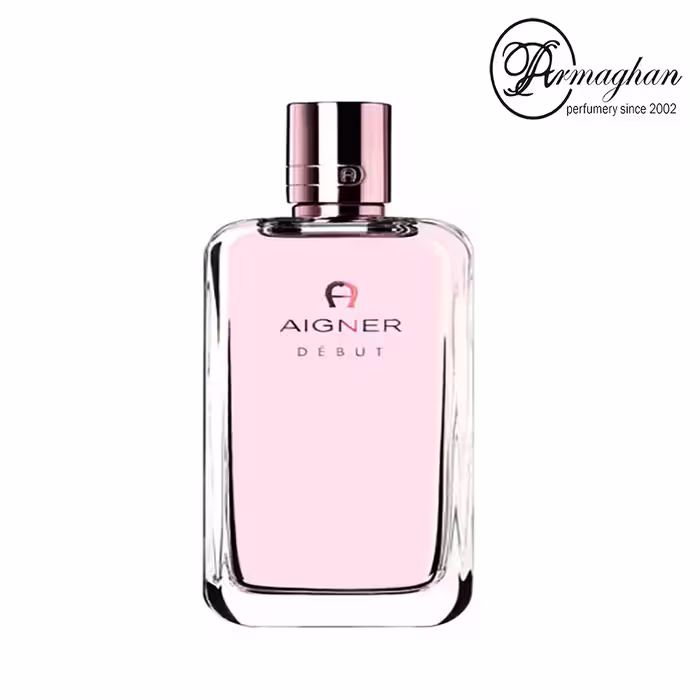 Aigner Debut For Women EDP