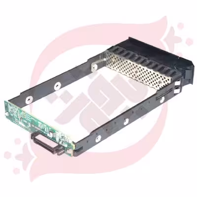کدی هارد استوریج HP P2000 3.5" Caddy Pn:60-272-02