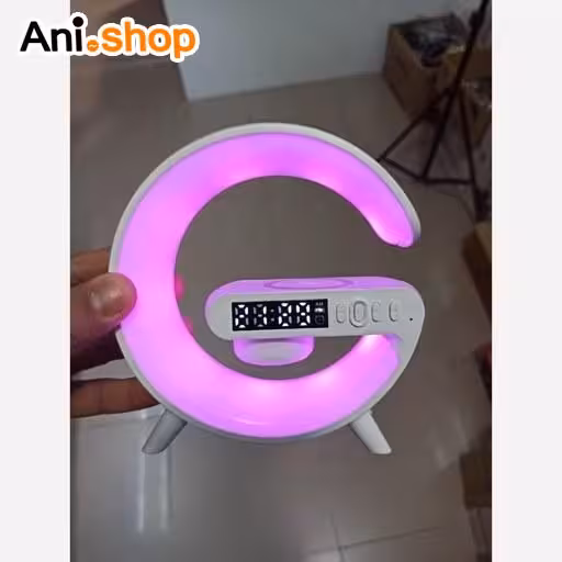 اسپیکر بلوتوثی مدل BT 2301