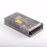 منبع تغذیه مینول سری RS-150-12
