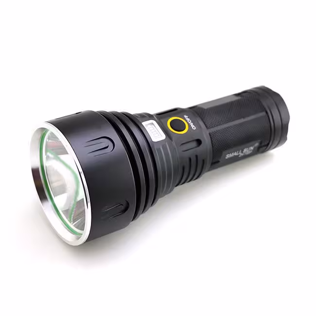 چراغ قوه اسمال سان Small Sun T231