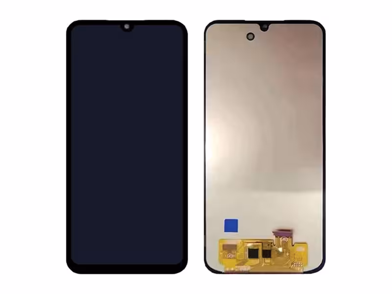 ال سی دی سامسونگ اولد SAMSUNG A15-A25 بدون فریم