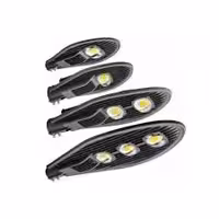 پروژکتور خیابانی 200 وات led امید نور